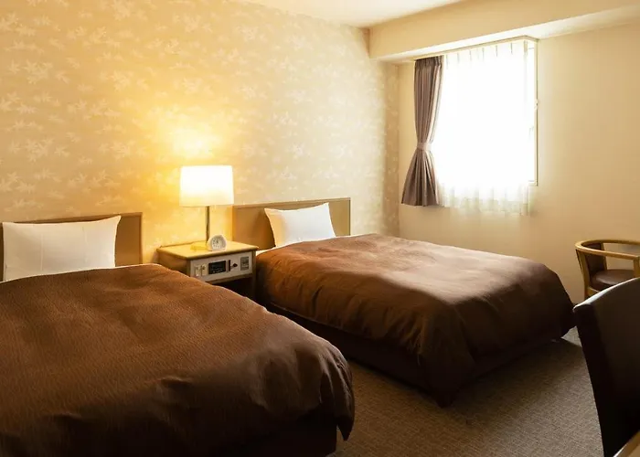 Hotel Yassa